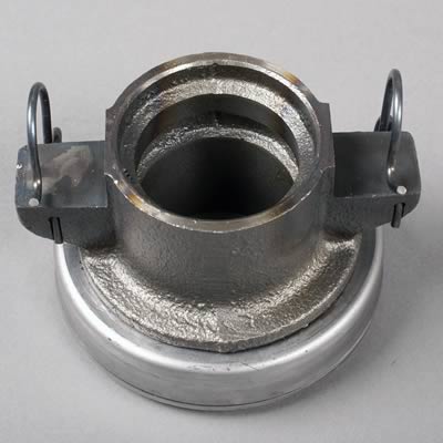 McLeod Throwout Bearings