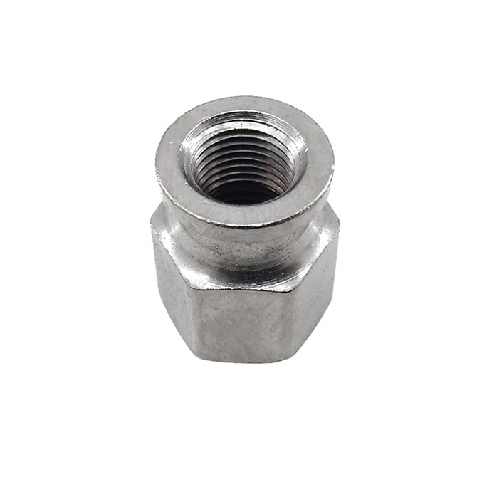 Nitrous Express - 1/4 NPT FEMALE X 1/8 NPT FEMALE UNION - 16094