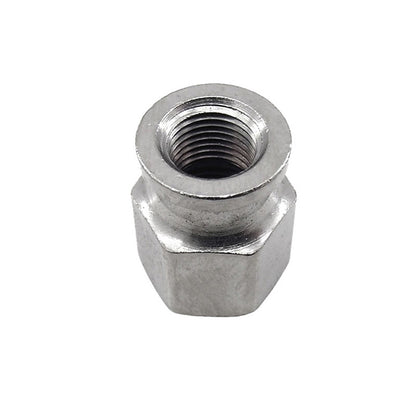 Nitrous Express - 1/4 NPT FEMALE X 1/8 NPT FEMALE UNION - 16094