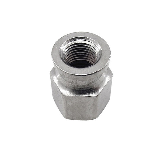 Nitrous Express - 1/4 NPT FEMALE X 1/8 NPT FEMALE UNION - 16094