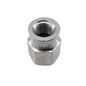Nitrous Express - 1/4 NPT FEMALE X 1/8 NPT FEMALE UNION - 16094