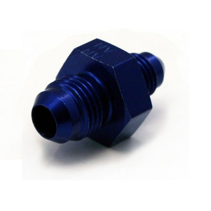 Nitrous Express - 4AN MALE X 6AN MALE UNION REDUCER - 16095