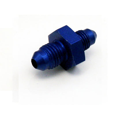 Nitrous Express - 3AN MALE X 4AN MALE UNION REDUCER - 16097