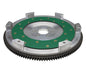 Fidanza Flywheel-Aluminum PC Mit6; High Performance; Lightweight With Replaceable Friction