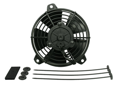 5" High Output Paddle Blade Electric Puller Fan