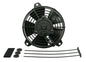 5" High Output Paddle Blade Electric Puller Fan