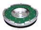 Fidanza Lightweight Aluminum Flywheel With Replaceable Friction - 161071 - 2006-2009 Mazdaspeed 3 And Mazdaspeed 6
