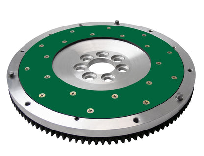 Fidanza Flywheel-Aluminum PC Mit20; High Performance;Lightweight With Replaceable Friction