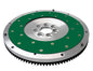 Fidanza Flywheel-Aluminum PC Mit20; High Performance;Lightweight With Replaceable Friction