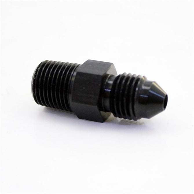 Nitrous Express - 3AN X 1/8 NPT STRAIGHT - 16108