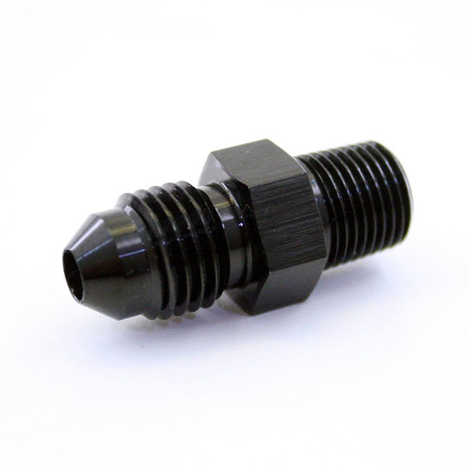 Nitrous Express - 4AN X 1/8 NPT STRAIGHT - 16109