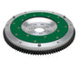 Fidanza Flywheel-Aluminum PC Mit13; High Performance;Lightweight With Replaceable Friction
