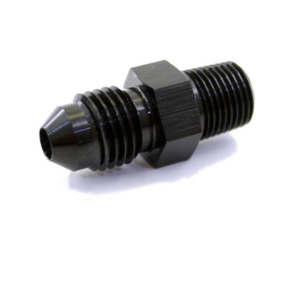 Nitrous Express - 6AN X 1/8 NPT STRAIGHT - 16112