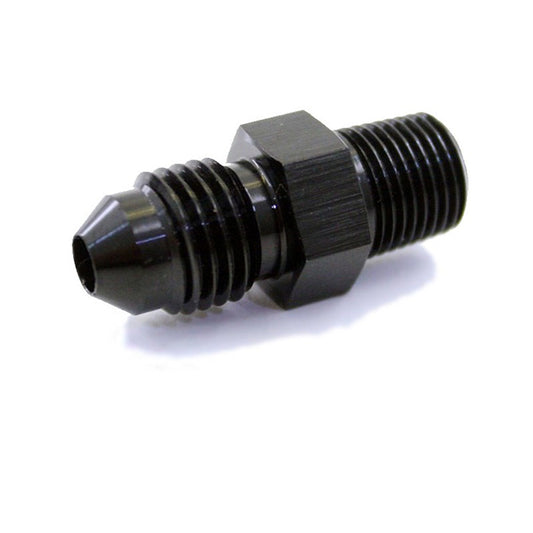 Nitrous Express - 6AN X 1/8 NPT STRAIGHT - 16112