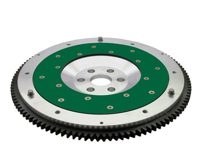 Fidanza Flywheel-Aluminum PC M1; High Performance; Lightweight With Replaceable Friction