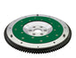 Fidanza Flywheel-Aluminum PC M1; High Performance; Lightweight With Replaceable Friction