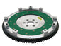 Fidanza Flywheel-Aluminum PC M2; High Performance; Lightweight With Replaceable Friction