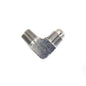 Nitrous Express - 6AN X 1/4 NPT 90  - 16119