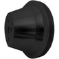 Small Block Ford Water Pump Pulley - 1V  ALT Only Configs - Black