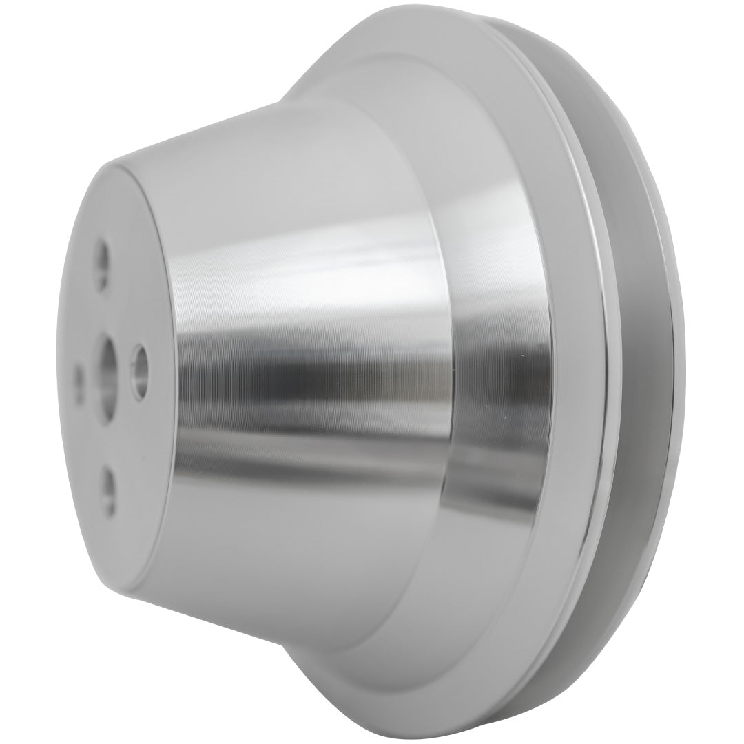 Small Block Ford Water Pump Pulley - 1V  ALT Only Configs