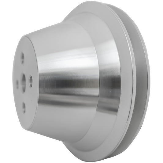 Small Block Ford Water Pump Pulley - 1V  ALT Only Configs