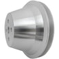 Small Block Ford Water Pump Pulley - 1V  ALT Only Configs