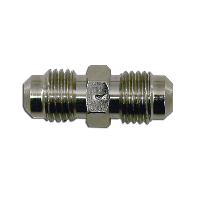 Nitrous Express - 4AN  X 4AN MALE UNION - 16121