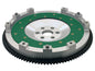 Fidanza Flywheel-Aluminum PC M3; High Performance; Lightweight With Replaceable Friction