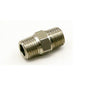 Nitrous Express - 3/8 NPT X 1/4 NPT MALE UNION CONNECTOR - 16125