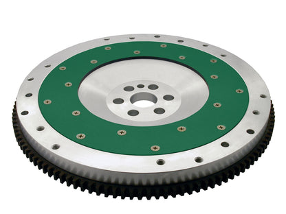 Fidanza Flywheel-Aluminum PC Con1; High Performance; Lightweight With Replaceable Friction