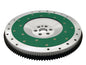 Fidanza Flywheel-Aluminum PC Con1; High Performance; Lightweight With Replaceable Friction