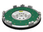 Fidanza Flywheel-Aluminum PC Mit5; High Performance; Lightweight With Replaceable Friction