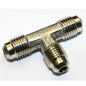 Nitrous Express - 4AN MALE 3 WAY  T  - 16135