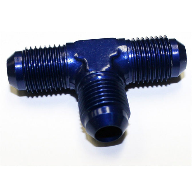 Nitrous Express - 6AN MALE 3 WAY  T  - 16136
