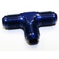 Nitrous Express - 6AN MALE 3 WAY  T  - 16136