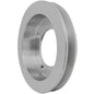 Small Block Ford 1V Crankshaft Pulley  5.5" - 4 Bolt