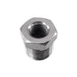 Nitrous Express - 1/4 MALE NPT X 1/8 FEMALE NPT REDUCER - 16146