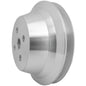 Small Block Ford Water Pump Pulley - Late - 1V - Alt Only Configurations