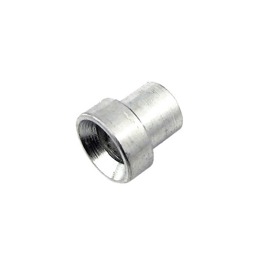 Nitrous Express - 4AN STEEL SLEEVE FOR 1/4  TUBING (QTY 1) - 16167
