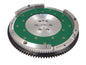 Fidanza Flywheel-Aluminum PC Mit4; High Performance; Lightweight With Replaceable Friction