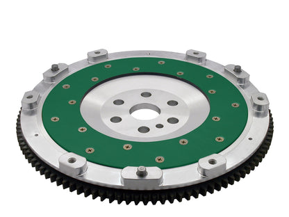 Fidanza Flywheel-Aluminum PC F16; High Performance; Lightweight With Replaceable Friction