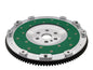 Fidanza Flywheel-Aluminum PC F16; High Performance; Lightweight With Replaceable Friction
