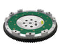 Fidanza Flywheel-Aluminum PC Mit1; High Performance; Lightweight With Replaceable Friction