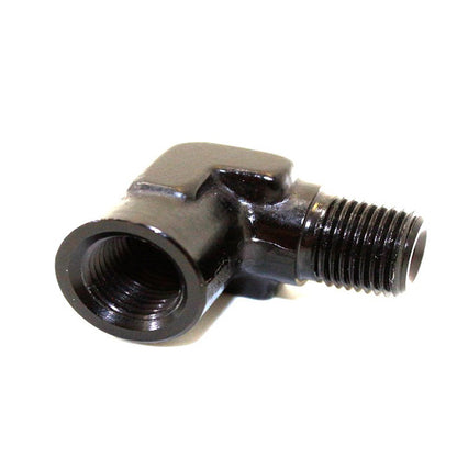 Nitrous Express - 1/8 Mpt X 1/8 Fpt 90' - 16181-90