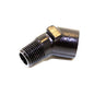 Nitrous Express - 1/8 Mpt X 1/8 Fpt 45' - 16181