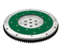 Fidanza Flywheel-Aluminum PC Mit14; High Performance;Lightweight With Replaceable Friction
