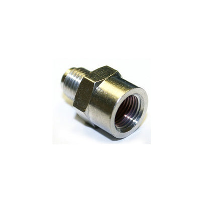 Nitrous Express - 3AN X 1/8npt Female - 16186
