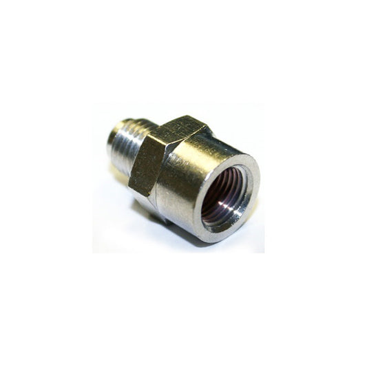 Nitrous Express - 3AN X 1/8npt Female - 16186