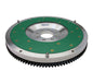 Fidanza Flywheel-Aluminum PC Mit8; High Performance; Lightweight With Replaceable Friction