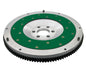 Fidanza Flywheel-Aluminum PC F9; High Performance; Lightweight With Replaceable Friction